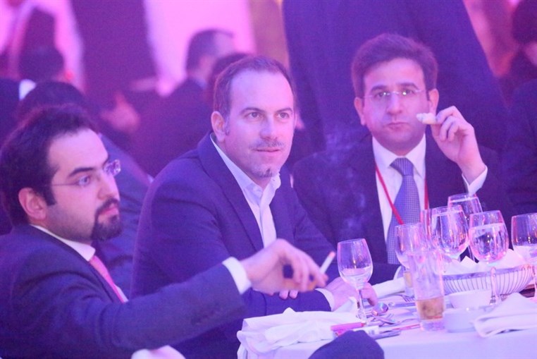 Product of the Year Awards Night